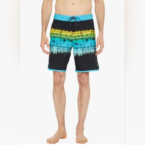 O'Neill Daydream Cruzer Boardshorts 38 - Picture 1 of 6